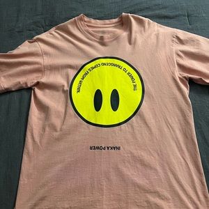 Inaka Power Tee